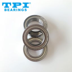 臺(tái)灣TPI軸承6803深溝球軸承的價(jià)格、型號(hào)規(guī)格及附屬件