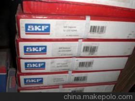 SKF 62304-2RS深溝球軸承全面解析 性能、應用與選購指南