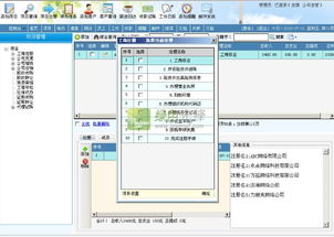 高品智財(cái)務(wù)公司代理代辦項(xiàng)目管理系統(tǒng)v3.326（網(wǎng)絡(luò)多用戶版）軟件下載與信息安全開(kāi)發(fā)解析